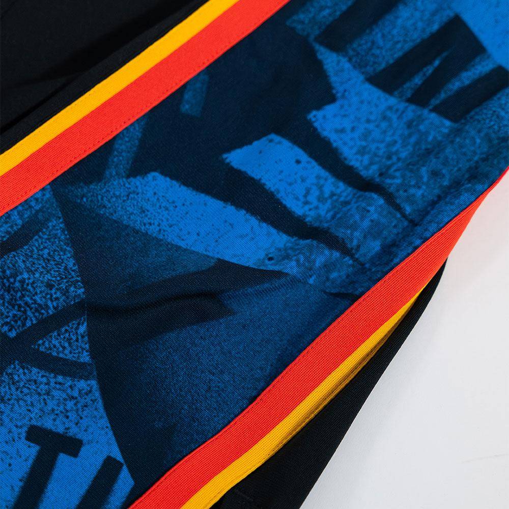 雷竞技下载俄克拉荷马雷霆发布备战花絮；今晚刷新队史纪录；德甲任务艰巨；数据趋势出现新变化的简单介绍