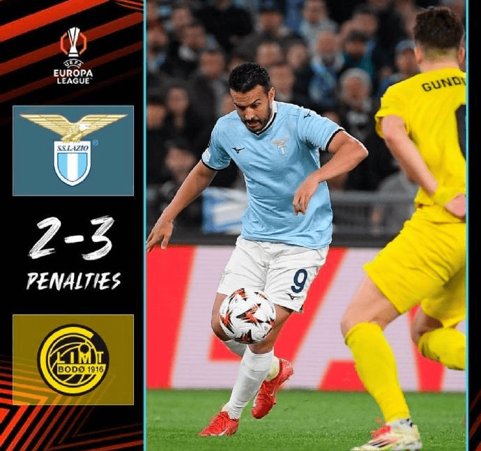 雷竞技首页拉齐奥加时末段遗憾出局，志在欧冠名次提升，底气十足，赛季目标并未改变的简单介绍