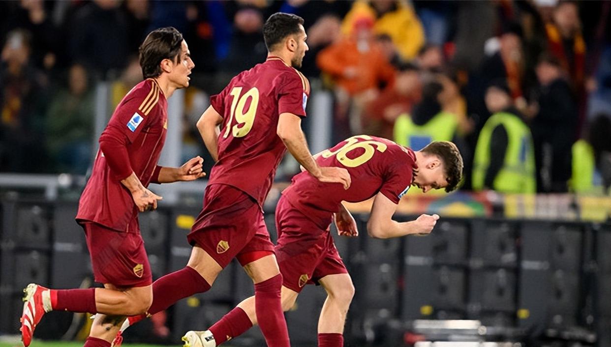 雷竞技中国罗马迎西甲关键赛，今晚队长鼓劲，气氛紧张，心理建设被强调的简单介绍